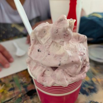SweetBerries - SweetBerries Sunset - Ice Cream & Frozen Yogurt Near Me - Gainesville, Florida SweetBerries - SweetBerries Sunset - Ice Cream & Frozen Yogurt Near Me - Gainesville, Florida