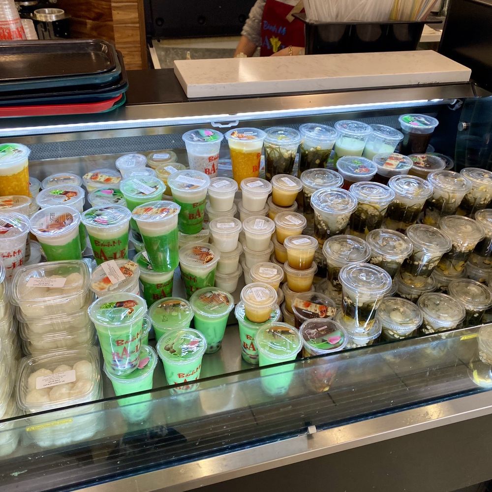 Banh Mi Ba Le - Vietnamese Near Me - Malden, Massachusetts