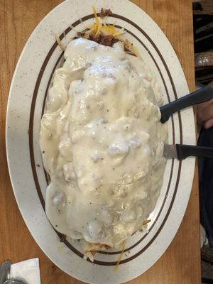 Jake's Diner by null