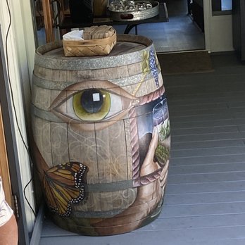 Page Springs Cellars - Massage Near Me - Cornville, Arizona