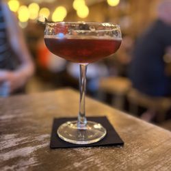 Jam Club - Manhattan