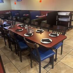 Everest Indian Cuisine