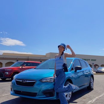Carzpal - 2019 subaru impreza - Used Car Dealers Near Me - Surprise, Arizona