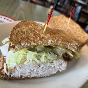Jason's Deli - Turkey sandwich - Delis Near Me - Henderson, Nevada Jason's Deli - Turkey sandwich - Delis Near Me - Henderson, Nevada