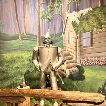 OZ Museum - Museums Near Me - Wamego, Kansas OZ Museum - Museums Near Me - Wamego, Kansas