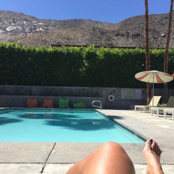 Orbit In - Poolside. - Hotels Near Me - Palm Springs, California Orbit In - Poolside. - Hotels Near Me - Palm Springs, California