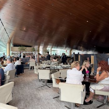 Lincoln Ristorante - space - Italian Near Me - New York, New York Lincoln Ristorante - space - Italian Near Me - New York, New York