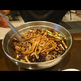 Ja N1. Jjajangmyeon () Ja N1. Jjajangmyeon ()
