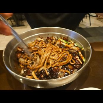 Totowah - Ja N1. Jjajangmyeon () - Korean Near Me - Palisades Park, New Jersey Totowah - Ja N1. Jjajangmyeon () - Korean Near Me - Palisades Park, New Jersey