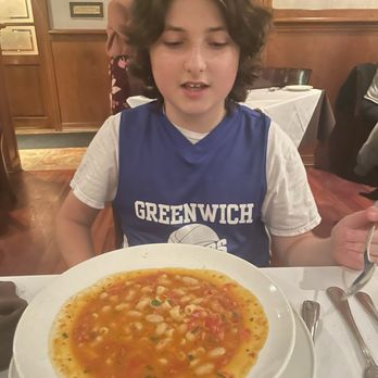 Scaramella's Restaurant - Pasta Fagioli Soup - Italian Near Me - Dobbs Ferry, New York Scaramella's Restaurant - Pasta Fagioli Soup - Italian Near Me - Dobbs Ferry, New York