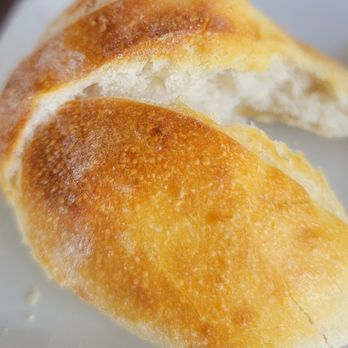 Pampa Argentine Grill & Bar - Their bread was served hot and delicious - Argentine Near Me - Katy, Texas Pampa Argentine Grill & Bar - Their bread was served hot and delicious - Argentine Near Me - Katy, Texas