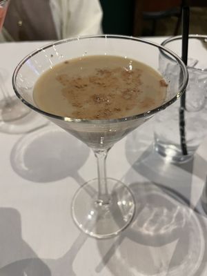 Charlie's on the Lake by null