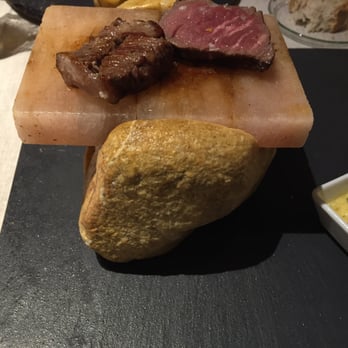 Filigrana - Angus - Mediterranean Near Me - Barcelona, B