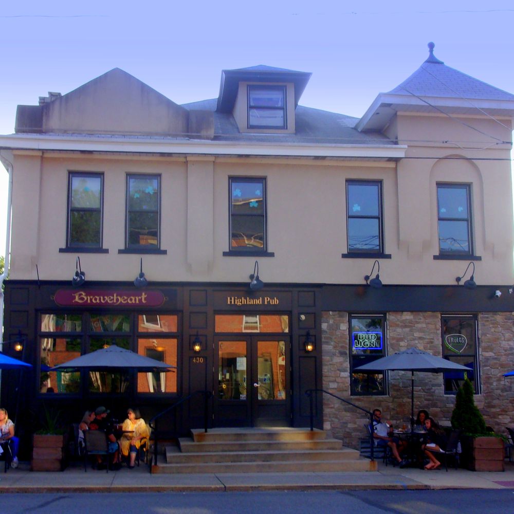 Braveheart Highland Pub - Braveheart Highland Scottish Pub in Hellertown - Scottish Near Me - Hellertown, Pennsylvania Braveheart Highland Pub - Braveheart Highland Scottish Pub in Hellertown - Scottish Near Me - Hellertown, Pennsylvania