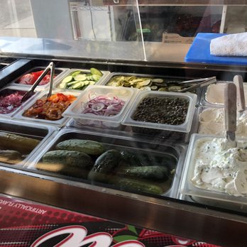 Schmaltz Appetizing - Bagel toppings - Delis Near Me - Toronto, Ontario Schmaltz Appetizing - Bagel toppings - Delis Near Me - Toronto, Ontario