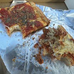 La Supreme Pizza - Pizza