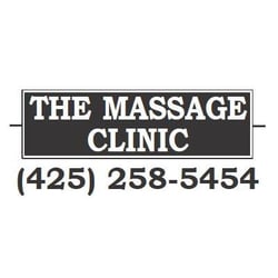 The Massage Clinic - The Massage Clinic, Inc. Everett, WA