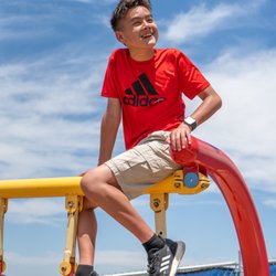 KidzToPros Summer Camp - Ricks Center For Gifted Children