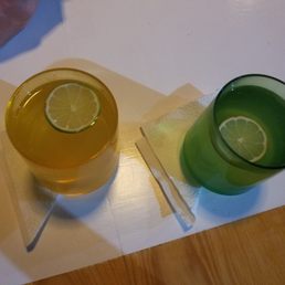 Green tea Green tea