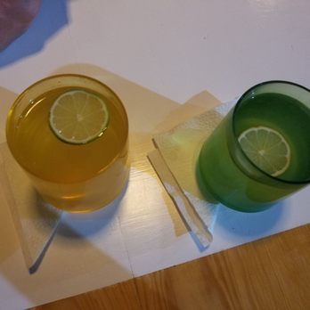 Samurai.Pv - Green tea - Sushi Bars Near Me - Marina Vallarta, JAL Samurai.Pv - Green tea - Sushi Bars Near Me - Marina Vallarta, JAL