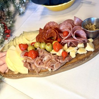 Fogo de Chão - Their Special event charcuterie platter - Brazilian Near Me - San Antonio, Texas Fogo de Chão - Their Special event charcuterie platter - Brazilian Near Me - San Antonio, Texas