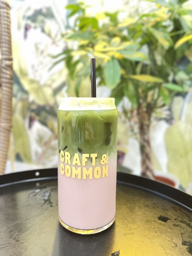 Craft & Common