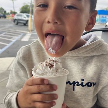 Joyful Noise Coffee - Kids hot cocoa - Coffee & Tea Near Me - Menifee, California Joyful Noise Coffee - Kids hot cocoa - Coffee & Tea Near Me - Menifee, California
