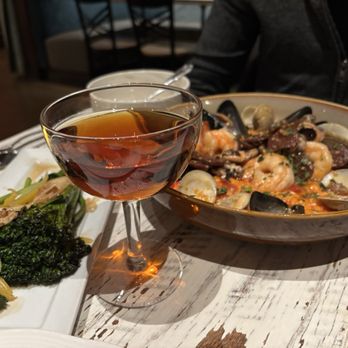 Le Sud Mediterranean Kitchen - Paella - Mediterranean Near Me - Chicago, Illinois Le Sud Mediterranean Kitchen - Paella - Mediterranean Near Me - Chicago, Illinois