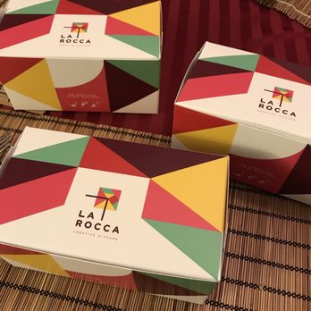 La Rocca Creative Kitchen - Treats in here!! - Desserts Near Me - Richmond Hill, Ontario La Rocca Creative Kitchen - Treats in here!! - Desserts Near Me - Richmond Hill, Ontario