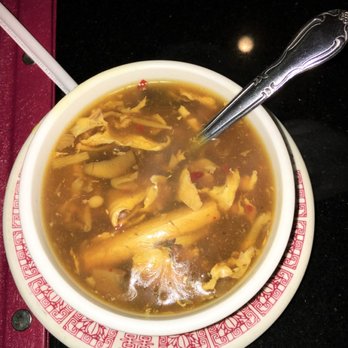 Yen Ching - Chinese Near Me - Henrico, Virginia