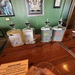 Chronicles Distilling