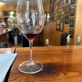 Driftwood Estate Winery - Wine tasting - Wineries Near Me - Driftwood, Texas