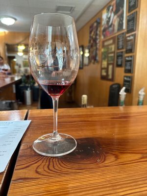 Driftwood Estate Winery by null