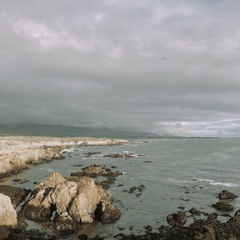 Costanoa - Coastal trail - Hotels Near Me - Pescadero, California