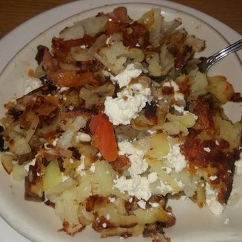 Eppel's Restaurant - Gyro skillet called...."A touch of Greece" - Diners Near Me - Chicago, Illinois Eppel's Restaurant - Gyro skillet called...."A touch of Greece" - Diners Near Me - Chicago, Illinois