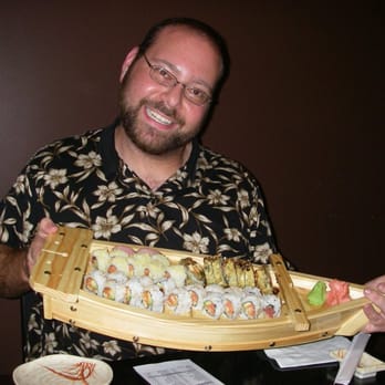 Sushi Cortaro - Sushi Bars Near Me - Tucson, Arizona