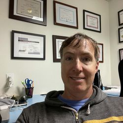 Coach Lark Miller - Infinite Fitness - The initial consultation sets the stage for a great and training experience and outstanding results.