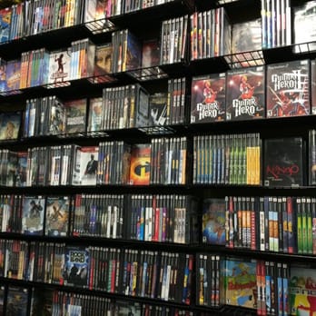 Game Over Videogames - PS2 Collection - Video Game Stores Near Me - Houston, Texas
