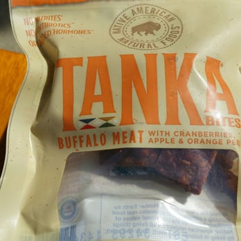 REI Oxnard - Got some Tanka bites for my next race, Ragnar Trail - McDowell in AZ. - Outdoor Gear Near Me - Oxnard, California