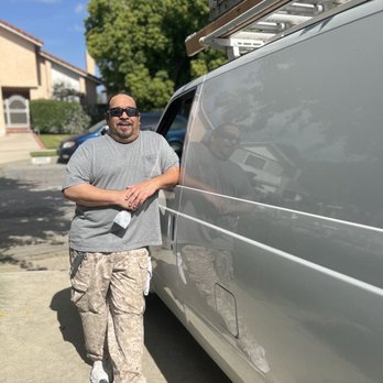 Joel's Handyman Service - The man himself, Joel! - Painters Near Me Joel's Handyman Service - The man himself, Joel! - Painters Near Me