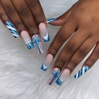 Angel Nails & Spa - Nail Salons Near Me - North Olmsted, Ohio Angel Nails & Spa - Nail Salons Near Me - North Olmsted, Ohio