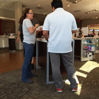 Verizon - Be prepared to wait for anything - Mobile Phones Near Me - Carlsbad, California
