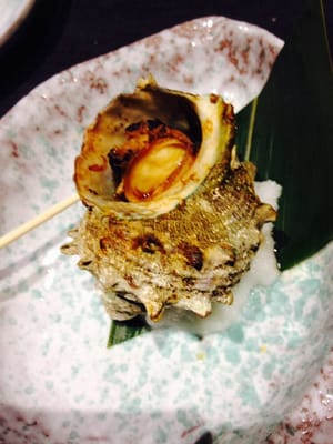 Fishing Restaurant Zauo Shinjuku by null