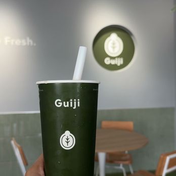 Guiji - Bubble Tea Near Me - San Gabriel, California Guiji - Bubble Tea Near Me - San Gabriel, California