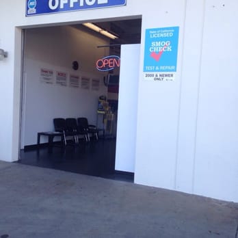 Robinson Autoworks - Come on in - Auto Repair Near Me - Modesto, California
