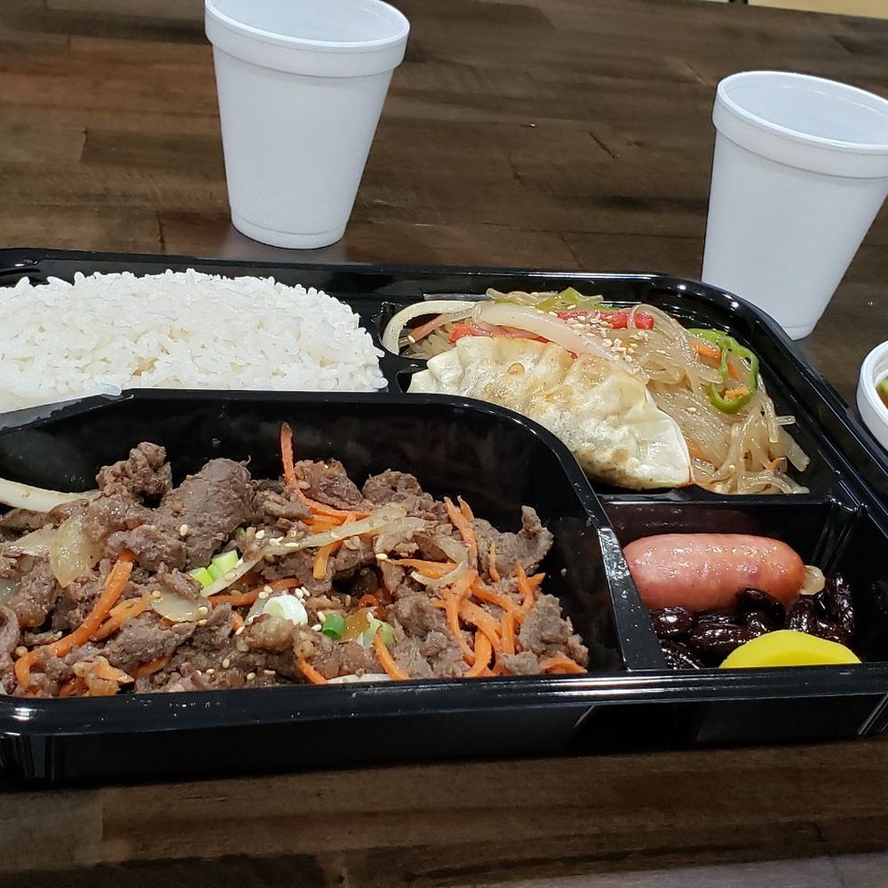 Seoul Soon Tofu - Korean Near Me - Orlando, Florida Seoul Soon Tofu - Korean Near Me - Orlando, Florida