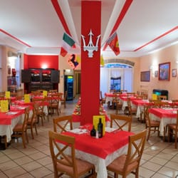 Hotel Europa - Restaurant