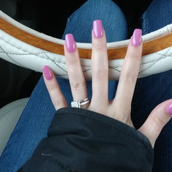 Nail Bar - Paul did a great job!! - Nail Salons Near Me - Omaha, Nebraska Nail Bar - Paul did a great job!! - Nail Salons Near Me - Omaha, Nebraska