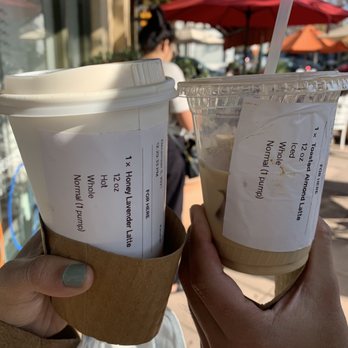 Artís Coffee - Coffee & Tea Near Me - Berkeley, California