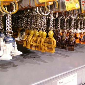 Lego Store - Toy Stores Near Me - Nuremberg, BY